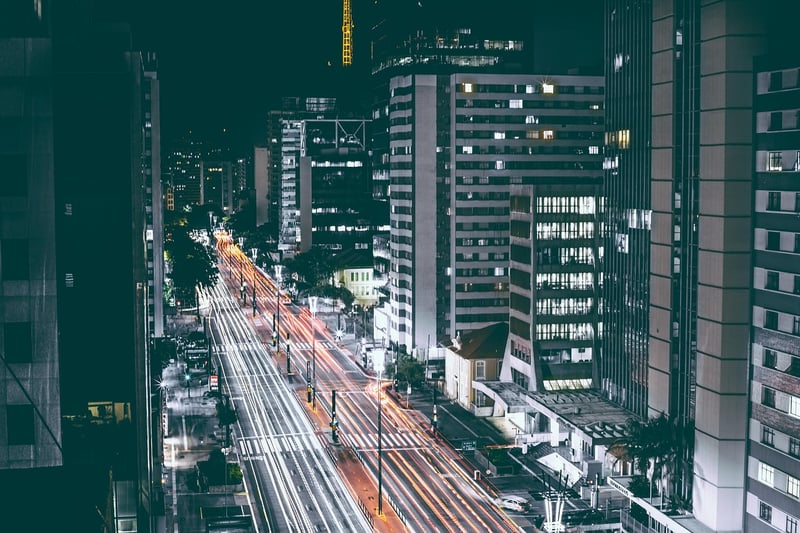 Urban Trails